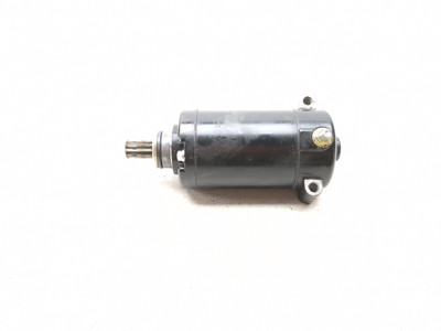 21-23 Benelli Leoncino 500 Starter Start Motor
