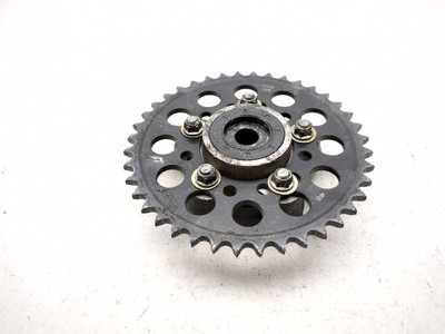 21-23 Benelli Leoncino 500 Rear Wheel Cush Drive Sprocket Hub