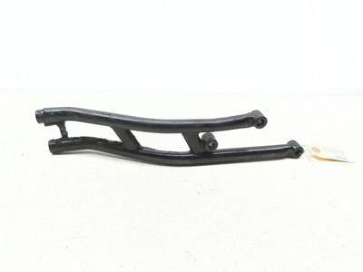 21-23 Benelli Leoncino 500 Rear Left License Plate Support Mount Bracket Holder