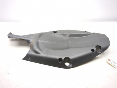 21-23 Benelli Leoncino 500 Rear Tail Guard Cover Panel 65406P180000