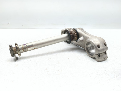 94-25 Honda XR650L Bottom Lower Triple Tree Steering Clamp