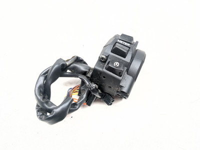 11-25 Suzuki GSXR 600 750 Right Control Start Stop Switch