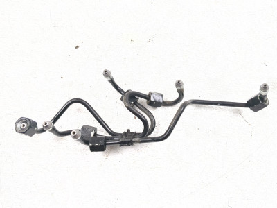 23 John Deere 1025R Oil Cooler Lines