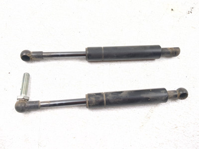 23 John Deere 1025R Tractor Gas Operated Hood Cylinder Set Pair LVA21231