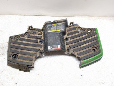 23 John Deere 1025R Tractor Floorboard Footwell Cover Panel LVU28428