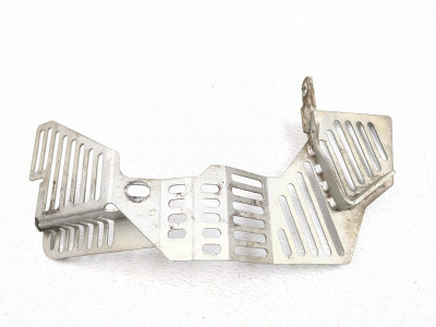 23 John Deere 1025R Tractor Finger Guard Bracket