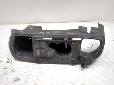 23 John Deere 1025R Tractor Right Arm Rest Console Cover TR121778