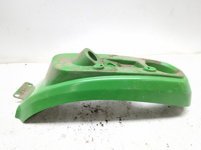 23 John Deere 1025R Tractor Front Left Side Fender Cover Panel Plastic