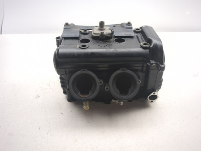 07-09 Kawasaki Versys 650 KLE650 Intake Air Box Filter Cleaner