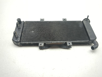 07-09 Kawasaki Versys 650 KLE650 Engine Motor Radiator