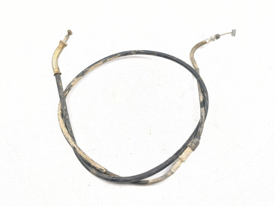 16-21 Yamaha YXZ 1000 YXZ1000R Parking Brake Cable Line