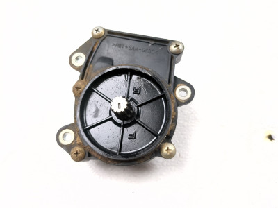 16-21 Yamaha YXZ 1000 YXZ1000R Front Differential Actuator