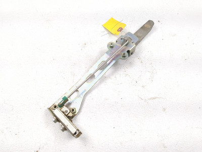 16-21 Yamaha YXZ 1000 YXZ1000R Front Left Door Handle Latch Mechanism