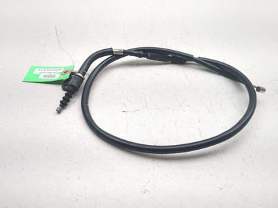 07-09 Kawasaki Versys 650 KLE650 Clutch Cable Line
