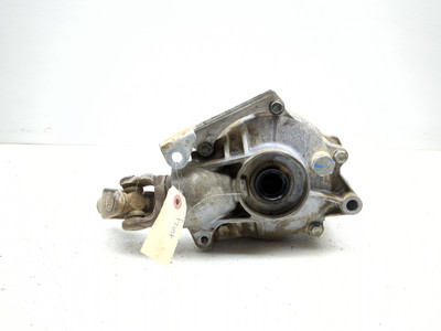 16-21 Yamaha YXZ 1000 YXZ1000R Front Diff Differential Gearcase Assembly
