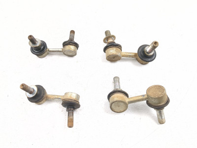 16-21 Yamaha YXZ 1000 YXZ1000R Sway Bar Link Links Set Front & Rear