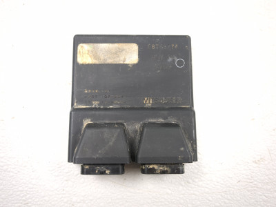 16-21 Yamaha YXZ 1000 YXZ1000R Computer CDI ECU ECM Box F8T86774