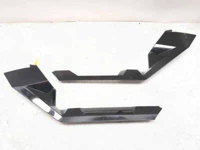 14-20 Polaris Slingshot SL Front Center Console Cover Panel Set 5454988 5454987