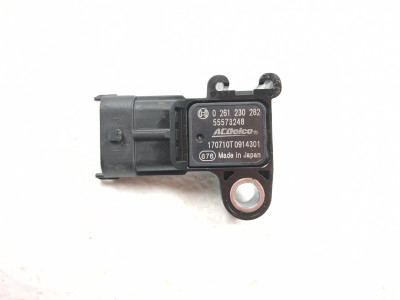 14-20 Polaris Slingshot SL MAP MAF Mass Air Flow Pressure Sensor 0261230282