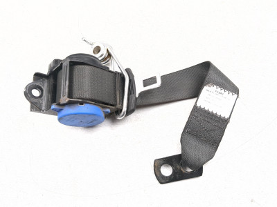 14-20 Polaris Slingshot SL Safety Seat Belt Seatbelt Retractor 2635442 A