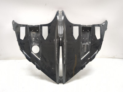 14-20 Polaris Slingshot SL Rear Top Deck Panel Cover 5439966