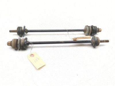 16-19 Can Am Defender HD10 Suspension Sway Bar Links Set Pair