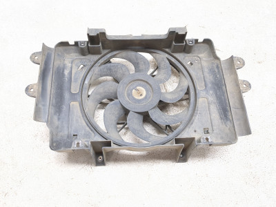 16-19 Can Am Defender HD10 Radiator Cooling Fan