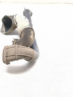 16-19 Can Am Defender HD10 Air Intake Tubes