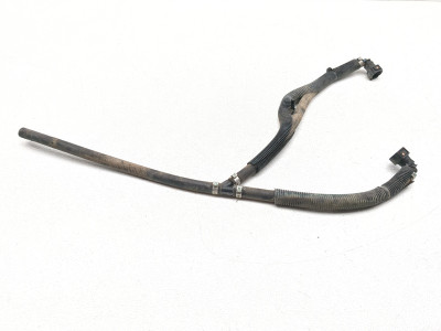 16-19 Can Am Defender HD10 Petrol Gas Fuel Line Hose