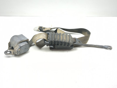 16-19 Can Am Defender HD10 Safety Seatbelt Retractor With Buckle 12282017