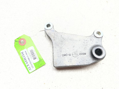 17-23 Kawasaki BR125 Z125 Pro Rear Brake Caliper Mount Bracket