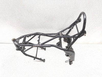 17-25 Honda Rebel 500 CMX500 Main Frame Chassis STRAIGHT CLN