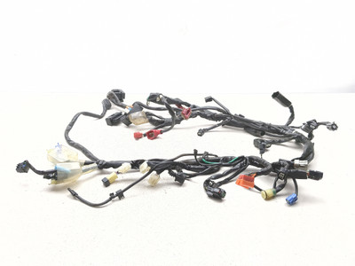 17-25 Honda Rebel 500 CMX500 Main Wiring Wire Harness Loom ABS