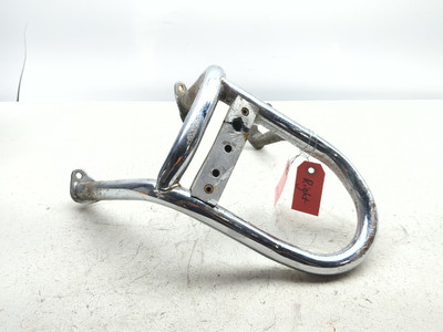 84-87 Honda Goldwing Aspencade GL1200 Front Right Engine Motor Crash Guard Bars