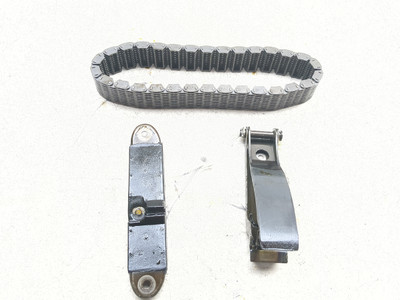 84-87 Honda Goldwing Aspencade GL1200 Primary Chain With Tensioners