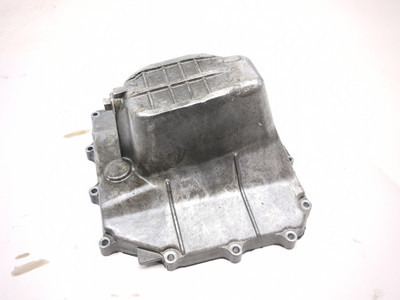 05 06 Honda CBR600RR CBR 600 Engine Motor Lower Bottom Oil Drip Pan