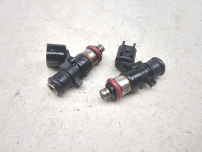 20-24 Harley Softail Standard FXST Gas Fuel Injectors Set