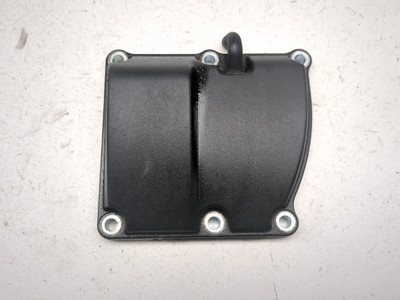 20-24 Harley Softail Standard FXST Upper Transmission Side Cover 34800045