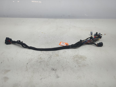 20-24 Harley Softail Standard FXST Rear Frame Sub Wire Wiring Harness