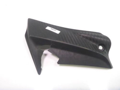 11 12 13 Suzuki GSXR 600 750 Right Side Frame Fairing Cover DAMAGED