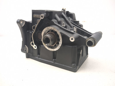 20-24 Harley Softail Standard FXST Transmission Gearcase Gearbox Housing 06600044