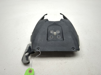 09-12 Kawasaki Ninja ZX6R Rear Taillight Trim Fairing Cover Panel 14092-0028