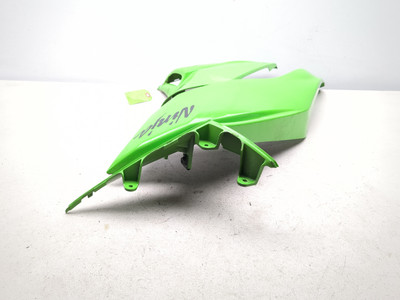 Used 09-12 ZX-6R Parts | Ninja 599 BPF | Sun Coast Cycle Sports