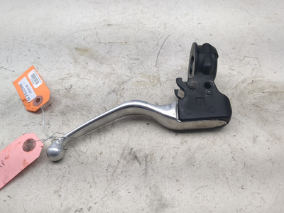 20-24 Harley Softail Standard FXST Clutch Handle Perch Lever