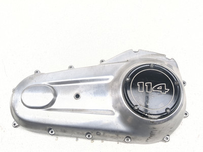 20-24 Harley Softail Standard FXST Primary Side Outer Clutch Cover 25700935