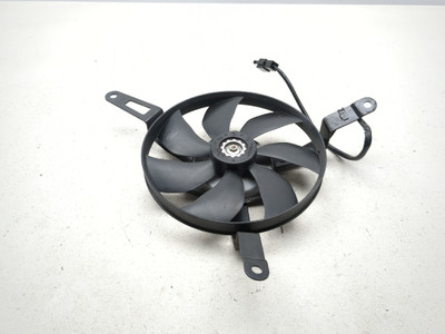 09-12 Kawasaki Ninja ZX6R Radiator Cooling Fan 065000-4080
