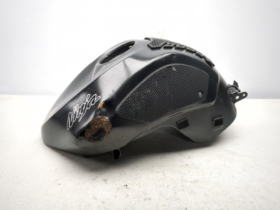 09-12 Kawasaki Ninja ZX6R Gas Fuel Tank Petrol Reservoir