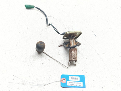 02-08 Yamaha Zuma YW50 Petrol Gas Fuel Level Sending Unit