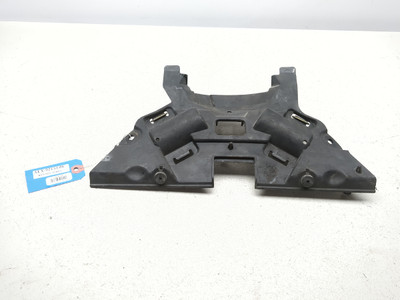 97-07 Yamaha YZF600R Front Ignition Coil Mount Bracket Holder TRSH PL