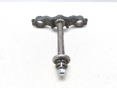 97-07 Yamaha YZF600R Bottom Lower Triple Tree Steering Clamp TRSH PL